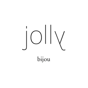 Jolly Bijou brand logo for jollybijou.com