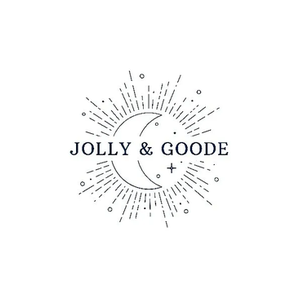Jolly Goode brand logo for jollygoode.com