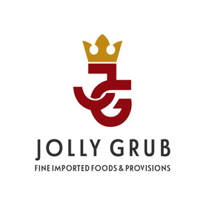Jolly Grub brand logo for jollygrub.com