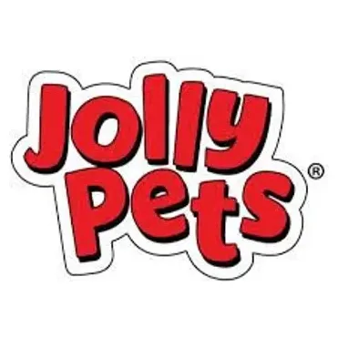 Jolly Pets brand logo for jollypets.com