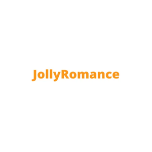 Jolly Romance brand logo for jollyromance.com