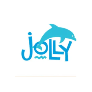 Jolly Sailing brand logo for jollysailing.com