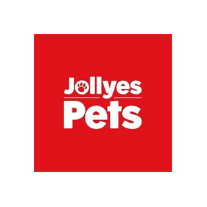 Jollyes brand logo for jollyes.co.uk
