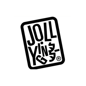 Jollying brand logo for jollying.com