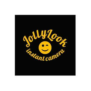 Jollylook brand logo for jollylook.com