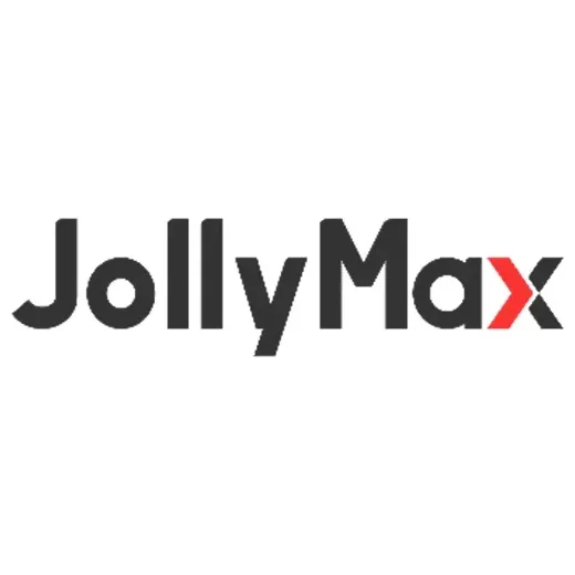 jollymax.com/global brand logo for jollymax.com