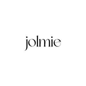 Jolmie brand logo for jolmie.co.uk
