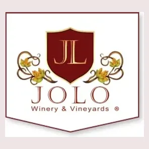 JOLO Winery & Vineyards brand logo for jolovineyards.com