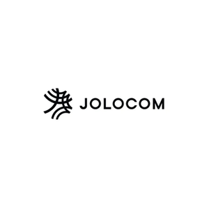 Jolocom brand logo for jolocom.io