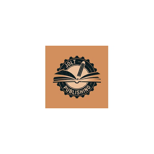 joltbooks brand logo for joltbooks.com