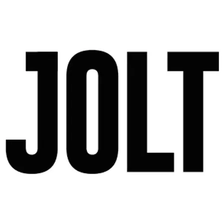 joltmyworld brand logo for joltmyworld.com