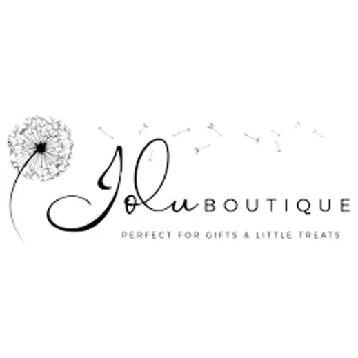 Jolu brand logo for jolugifts.com