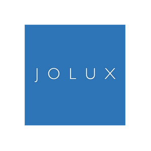 Jolux brand logo for jolux-light.com