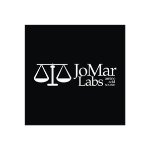 Jomar Labs brand logo for jomarlabs.com