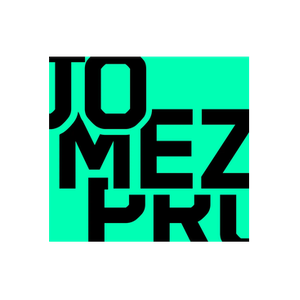 JomezPro brand logo for jomezpro.com