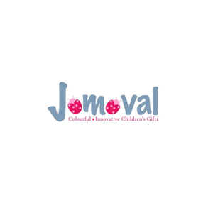 Jomoval brand logo for jomoval.com