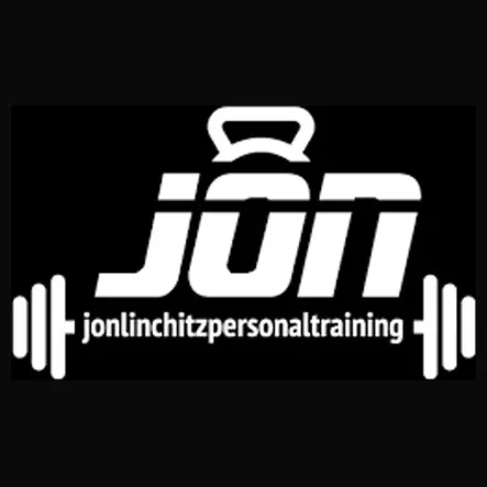 Jon Linchitz brand logo for jonlinchitzpersonaltraining.com