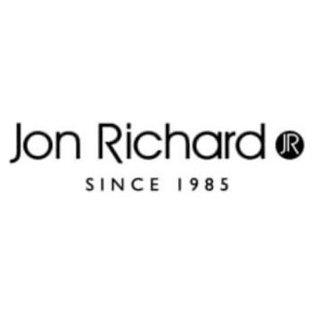 Jon Richard brand logo for jonrichard.com