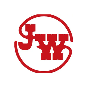 Jon Wayne brand logo for jonwayne.com