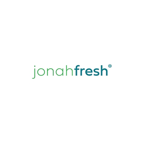 Jonah Fresh brand logo for jonahfresh.com