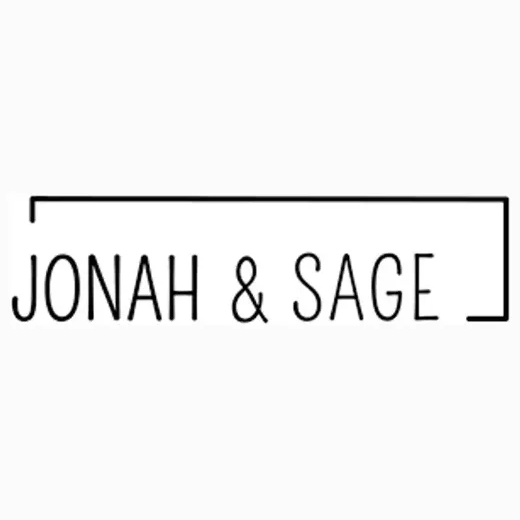 jonahsage brand logo for jonahsage.com