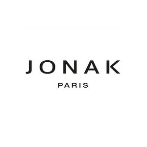 Jonak brand logo for jonak-paris.com