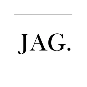 Jonathan Arun Group brand logo for jag-london.com