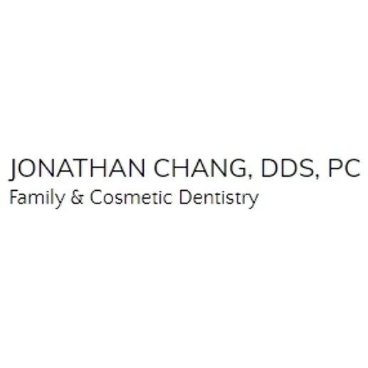 Jonathan Chang brand logo for jonathanchangdds.com