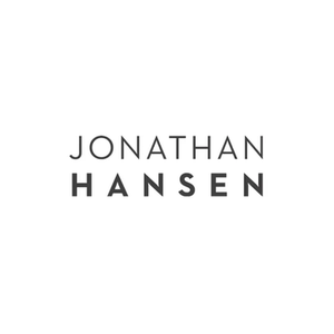 Jonathan Hansen brand logo for jonathanhansen.com