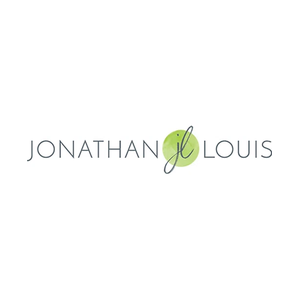 Jonathan Louis brand logo for jonathanlouis.com