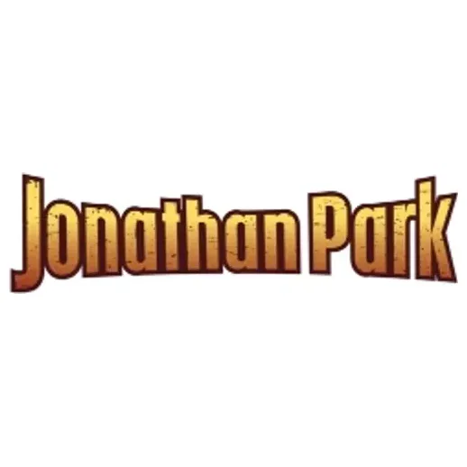 Jonathan Park brand logo for jonathanpark.com