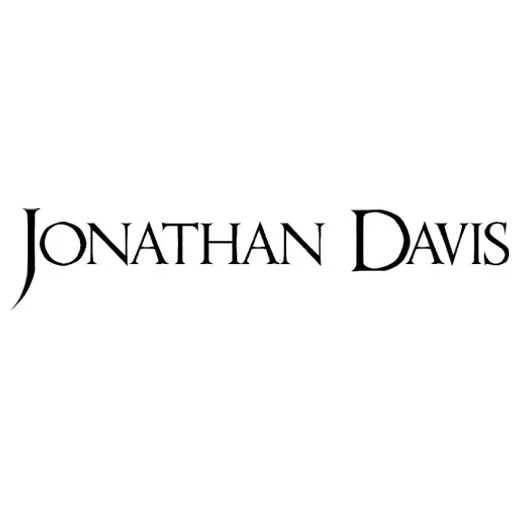 jonathandavis brand logo for jonathandavis.com