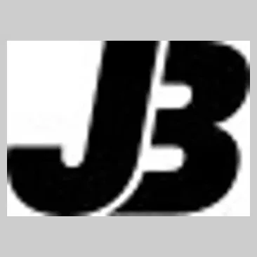 jonbenson brand logo for jonbenson.com