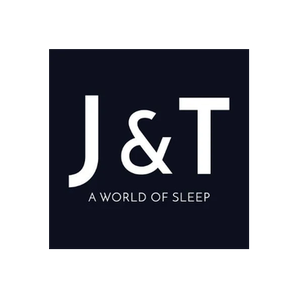 Jones & Tomlin brand logo for jonesandtomlin.co.uk