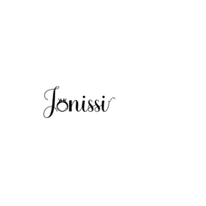 Jonissi brand logo for jonissi.com