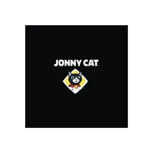Jonny Cat brand logo for jonnycat.com