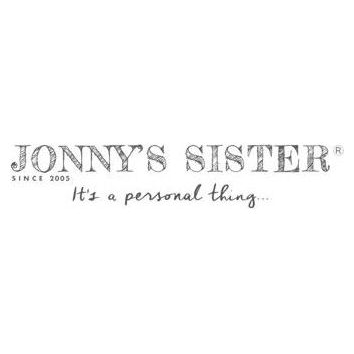 Jonny's Sister brand logo for jonnyssister.com
