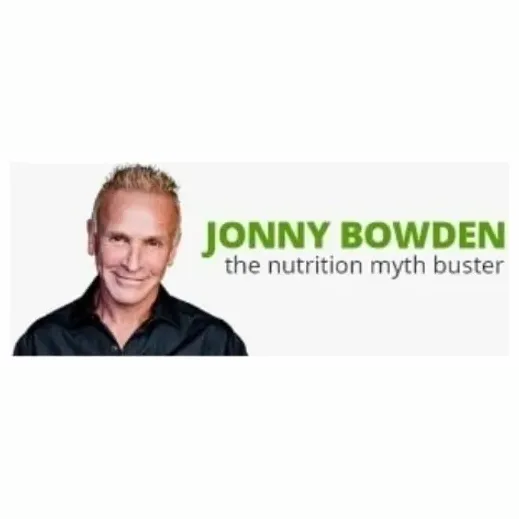 jonnybowden brand logo for jonnybowden.com