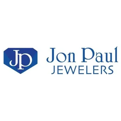 jonpauljewelers brand logo for jonpauljewelers.com