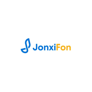 Jonxifon brand logo for jonxifon.com