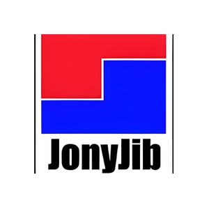 JonyJib brand logo for jonyjib.com