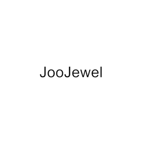 Joo Jewel brand logo for joojewel.com