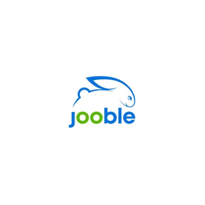 Jooble brand logo for jooble.org