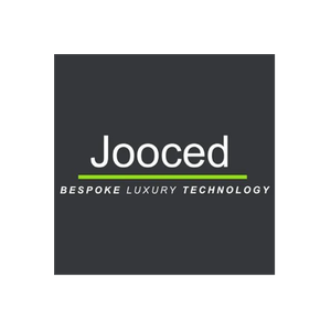 Jooced brand logo for jooced.co.uk