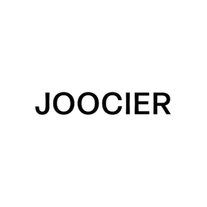 Joocier brand logo for joocier.com