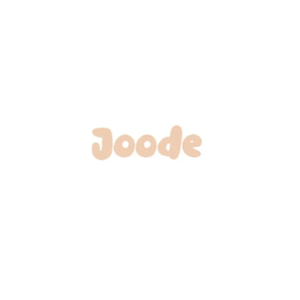 Joode brand logo for joode.co