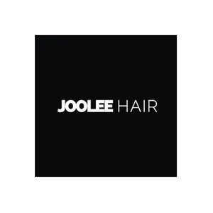 Joolee brand logo for jooleehair.com