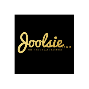 Joolsie brand logo for joolsie.com