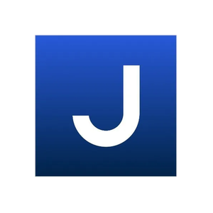 Joomag brand logo for joomag.com