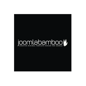 Joomlabamboo brand logo for joomlabamboo.com